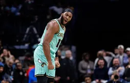 Josh Okogie, une nouvelle voix pour les Hornets