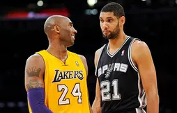 Et si Tim Duncan était le plus grand joueur de sa génération…