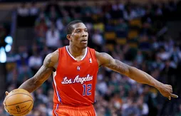 Eric Bledsoe : de “Mini LeBron” à “Mini Wade” ?