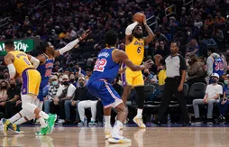 LeBron James devient le meilleur scoreur de l’histoire NBA, saison régulière et playoffs compris