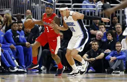 Grâce au duo Beal-Green, Washington arrache une victoire précieuse à Orlando