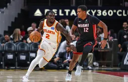 Atlanta offre une belle promotion à Keaton Wallace