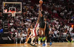 Armoni Brooks, l’invité surprise des Nets