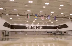 Venez visiter le centre d’entraînement flambant neuf des Bucks