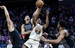 De’Anthony Melton repart pour un tour avec les Warriors