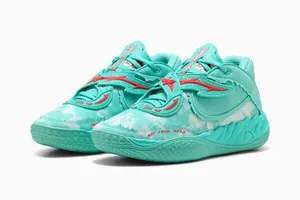 La MB.05 « Melo World » les pieds dans les nuages