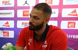 Evan Fournier : “Kawhi Leonard et Paul George, je ne l’ai pas vu venir”