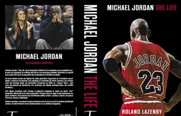 Librairie : « Michael Jordan, The Life » traduit en français