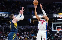 Stats & Highlights | Les Pistons valident une 60e victoire, Cooper Flagg termine par une blessure
