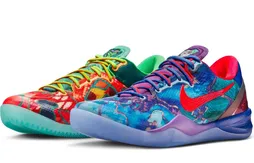 La Kobe 8 Protro “What The” est déjà de retour !