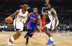 Les Clippers se mettent à défendre et ils adorent ça