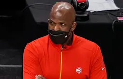 Nate McMillan sur les Knicks : “Mes commentaires ont été sortis de leur contexte”