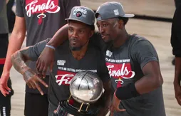 Bam Adebayo paré pour reprendre le flambeau après Udonis Haslem