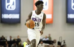 Draft 2023 | Sidy Cissoko démarre sa tournée de “workouts”