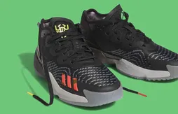 Une collaboration avec Xbox pour la D.O.N. Issue 4