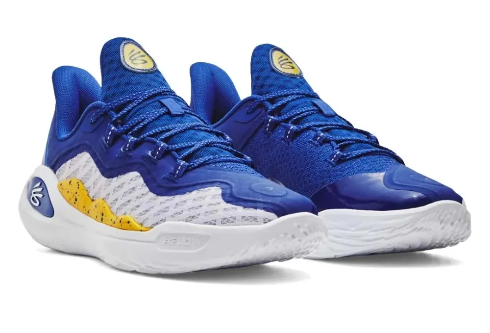 curry 11