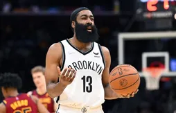 James Harden répond aux rumeurs sur ses envies de départ