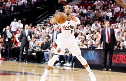 Les Blazers veulent courir davantage