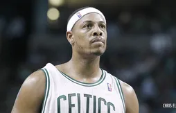 [mix] Paul Pierce – The Truth Career mix