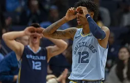 Les Grizzlies ont déjà le regard tourné vers leur « match de la mort »