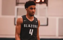 Le fils de Kenyon Martin suit les traces d’Anfernee Simons afin d’intégrer la NBA