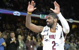 Portland tombe face à un Kyrie Irving de gala : 55 points !