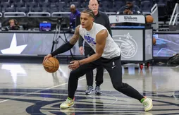 Paolo Banchero repositionné au poste de pivot avec Team USA