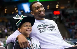 Milwaukee : Jabari Parker écarté du cinq pour violation du règlement interne