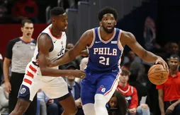 Ben Simmons et Joel Embiid, les gaspilleurs