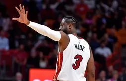 Antisémitisme : Dwyane Wade s’explique sur son message de soutien à Nick Cannon