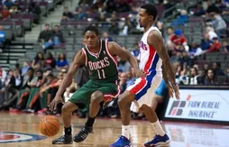 Brandon Knight, candidat au prochain All Star Game ?