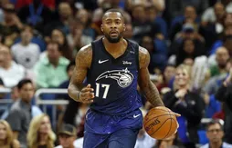 Jonathon Simmons invité au “mini camp” des Warriors