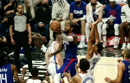 Stats & Highlights | Les Clippers et le Magic inversent la tendance, les Spurs déçoivent