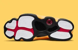 La Air Jordan 13 “Del Sol” au rendez-vous du printemps