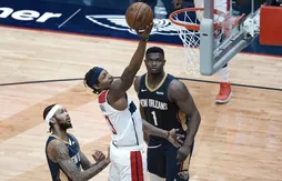 La déprime pour Bradley Beal