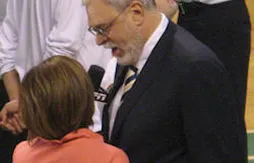 Phil Jackson, l’homme de tous les records