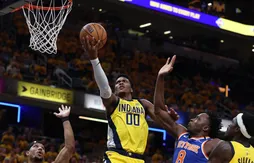 Le réveil soudain de Bennedict Mathurin