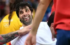 La Serbie n’a pas peur de Team USA