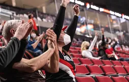 Les Blazers recevront davantage de public pour le Game 6 face à Denver