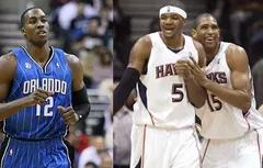 Preview Playoffs 2010 : Orlando (2) vs Atlanta (3)