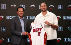 Klay Thompson prêt à se confronter à la discipline de fer du Heat
