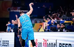 Coupe du monde : Luka Doncic s’invite dans un club très fermé