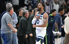 Sportsmanship award | Le quadruplé pour Mike Conley
