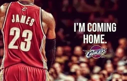 [mix] LeBron James – I’m Coming Home