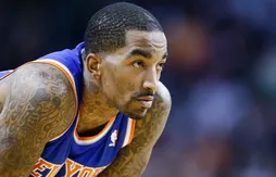 Sans le duo Anthony-Stoudemire, New York atomise Utah