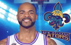 Des nouvelles de Carlos Boozer…