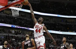 Les Bulls ont-ils totalement perdu patience avec Patrick Williams ?