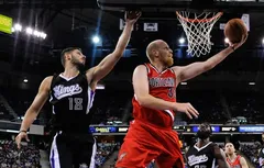 Eurobasket : l’Allemagne sans Chris Kaman
