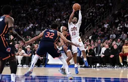 À New York, les Cavaliers de Darius Garland restent parfaits