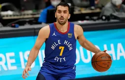 Facundo Campazzo, le rookie pas comme les autres